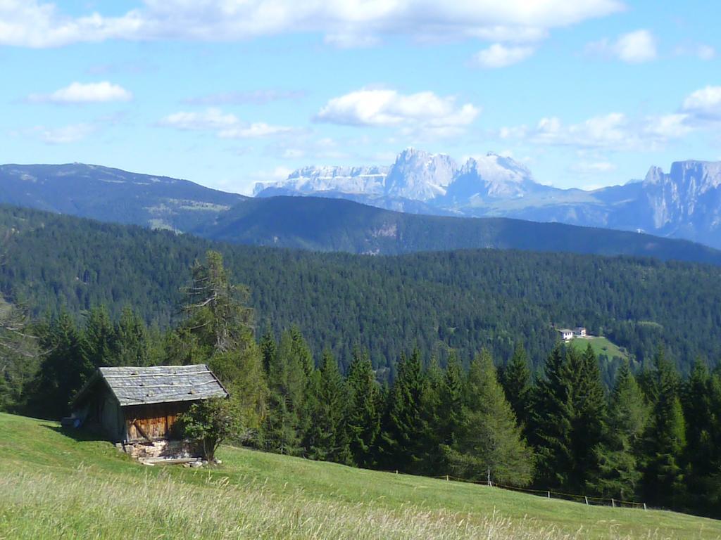 Rastlhof Villa Meltina Luaran gambar