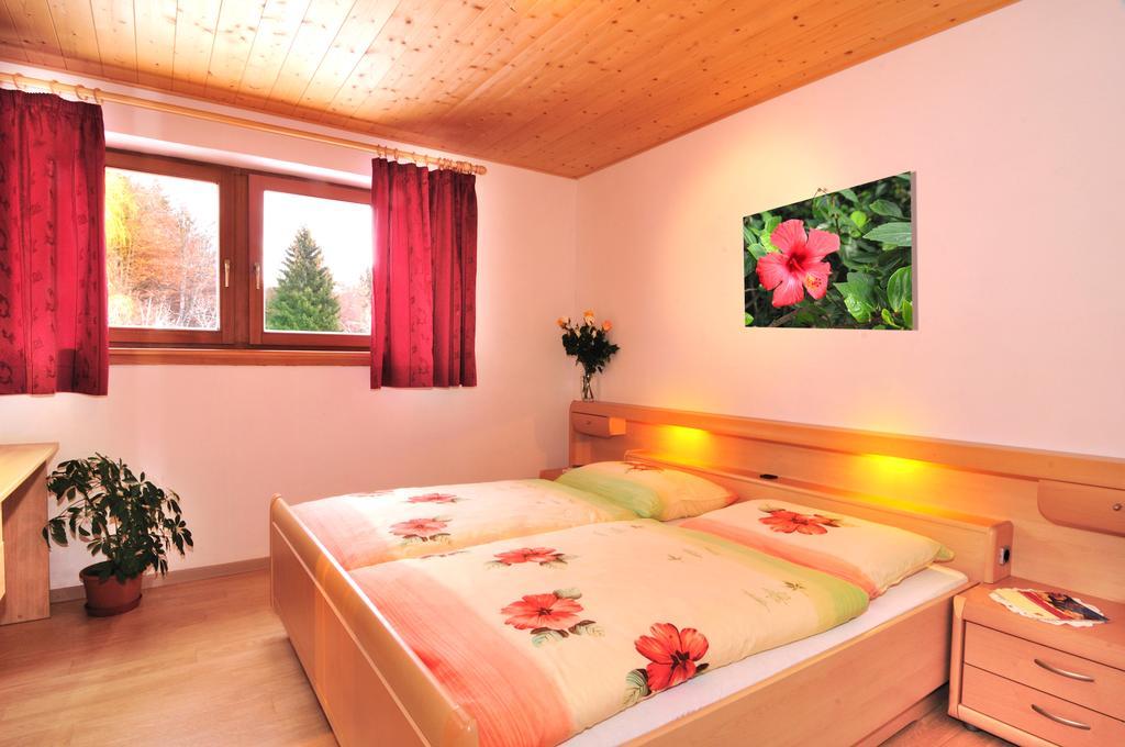 Rastlhof Villa Meltina Luaran gambar