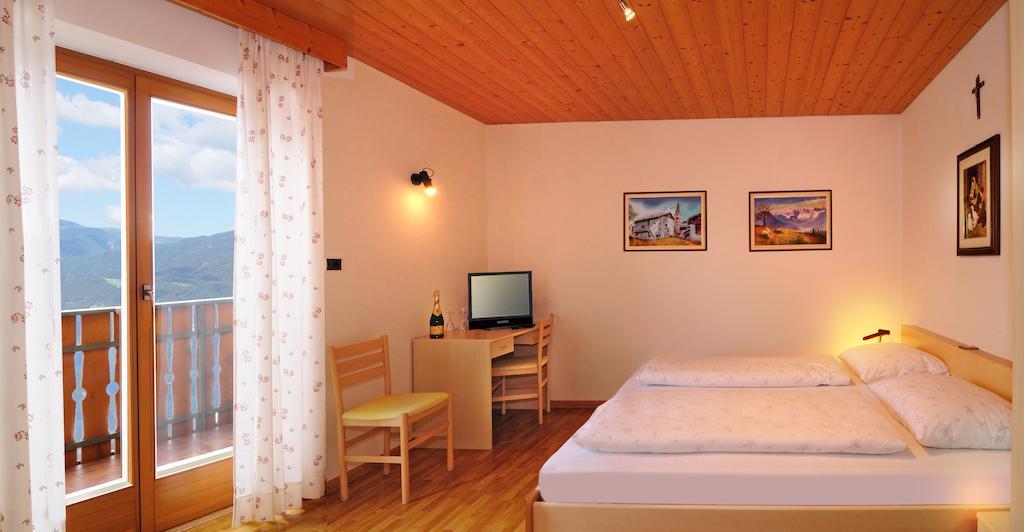 Rastlhof Villa Meltina Bilik gambar